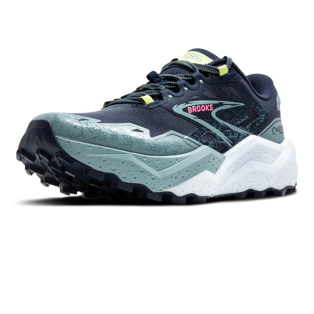 Brooks womens trail shoes on sale