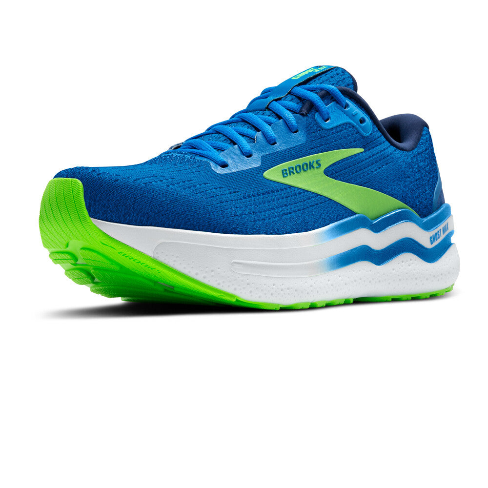 Brooks ghost 5 mens blue online