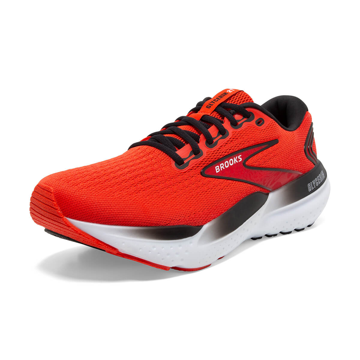 Brooks shoes mens sale online