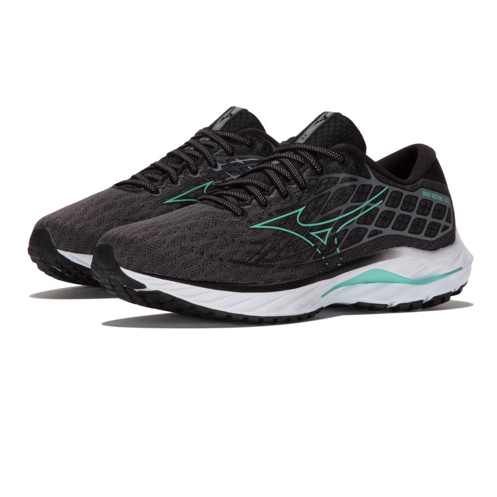 Mizuno womens running shoes wide width hotsell