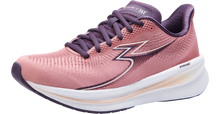 361 Degrees Centauri 2 Women's Running Shoes Pink