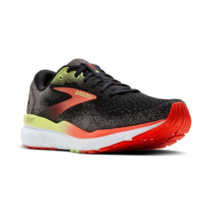 Brooks ghost womens wide fit best sale