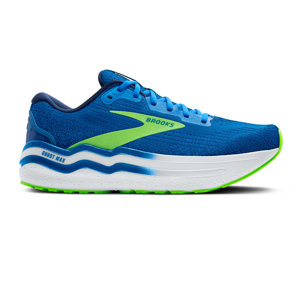 Brooks ravenna 5 mens green deals