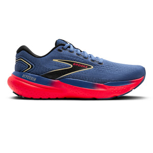 Brooks shoes red white and blue online