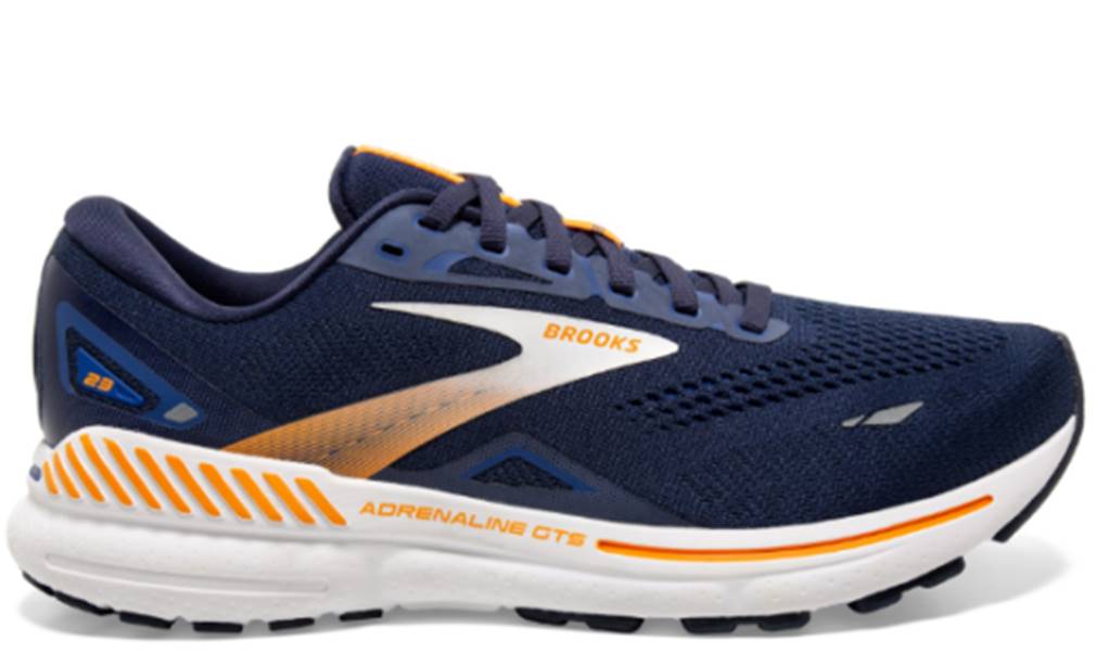 Brooks adrenaline gts 11 mens online on sale