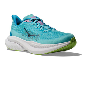 Hoka Mach 6 Women's Running Shoes Cloudless / Waterpark