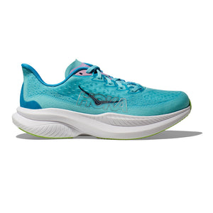 Hoka Mach 6 Women's Running Shoes Cloudless / Waterpark