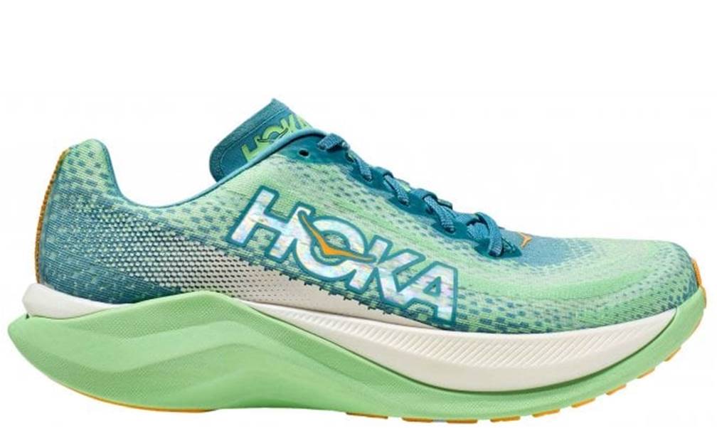 Lime green hotsell running shoes mens