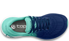 Topo Specter 2 Women's Running Shoes Blue / Blue