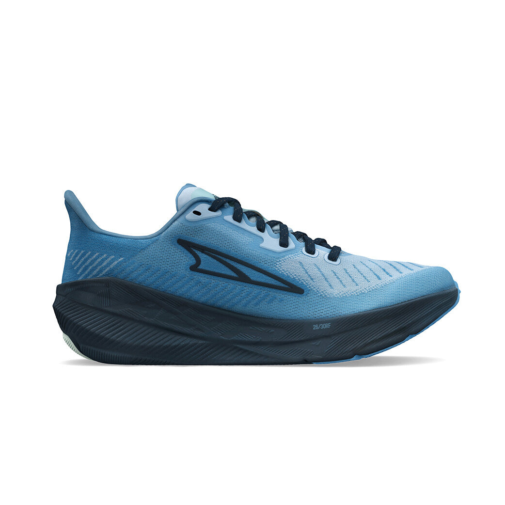 Altra Flow Experience Women s Running Shoes Light Blue