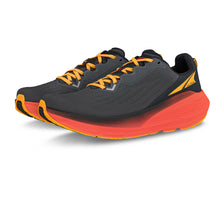 Altra FWD VIA Men's Running Shoes Black / Orange