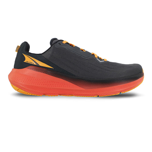 Altra FWD VIA Men's Running Shoes Black / Orange