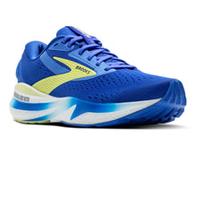 Brooks Adrenaline GTS 24 Men's Running Shoes Cobalt/Neo Yellow/Peacoat