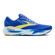 Brooks Adrenaline GTS 24 Men's Running Shoes Cobalt/Neo Yellow/Peacoat