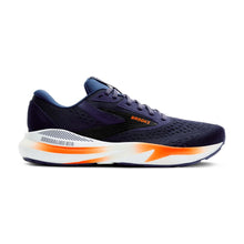 Brooks Adrenaline GTS 24 Men's Running Shoes Peacoat / Orange / White