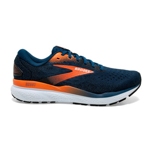 Brooks ghost new online