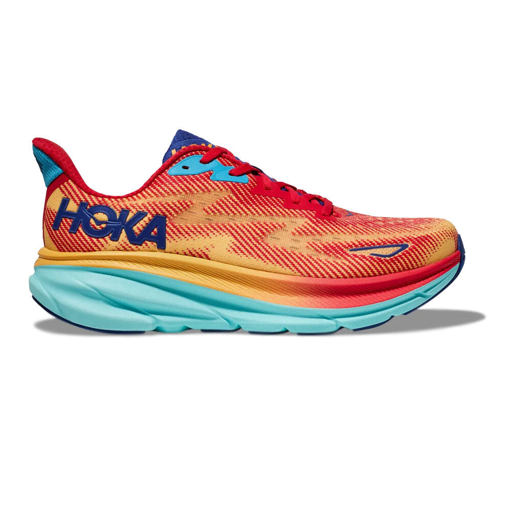 Discover the Ultimate Comfort: Hoka One One Women's Running Shoes