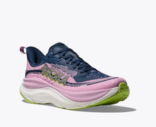 Hoka Skyflow Women's Running Shoes Midnight / Pink Twilight