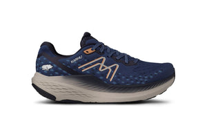 Karhu Mestari Run Men's Running Shoes True Navy / Grey Morn