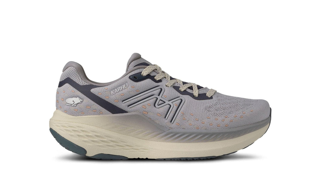 Karhu Mestari Run Women's Running Shoes Rain Drops / Seedpearl