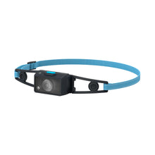 Ledlenser NEO1R Rechargeable Runners Headlamp Blue / Black