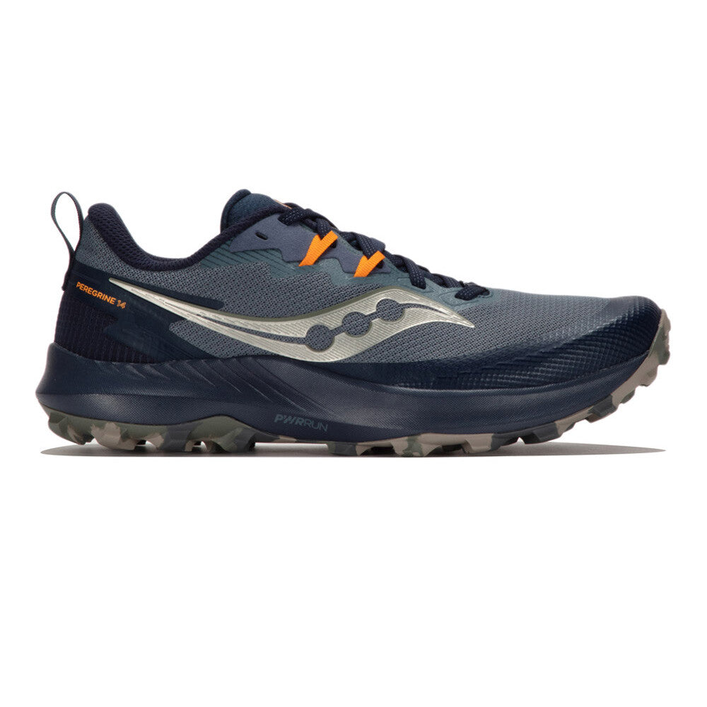 Peregrine trail running shoe deals