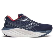 Saucony Triumph 22 Men's Running Shoes Navy / Dusk