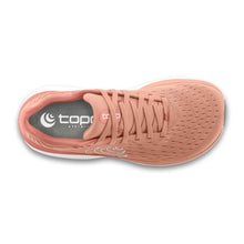 Topo Atmos Women's Running Shoes Dusty Rose / White