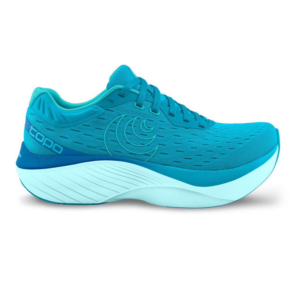 Nike womens running shoes teal best sale