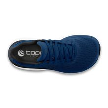 Topo Atmos Men's Running Shoes Navy / White